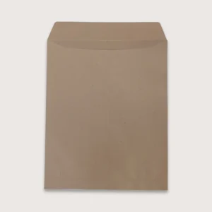 Packmate A4 Office Envelopes -100% Recycled Paper - Image 3