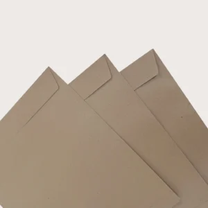 Packmate A4 Office Envelopes -100% Recycled Paper - Image 4